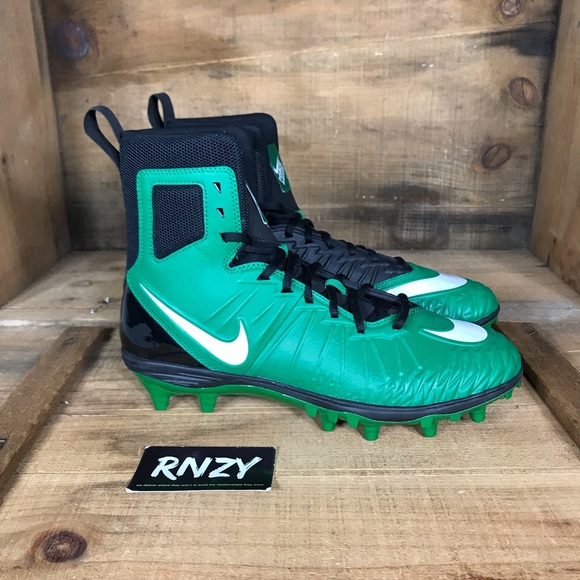 Nike Other - Nike Force Savage Football Cleats